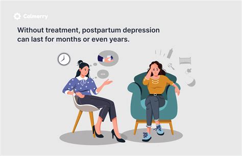 what is postpartum depression symptoms and treatment