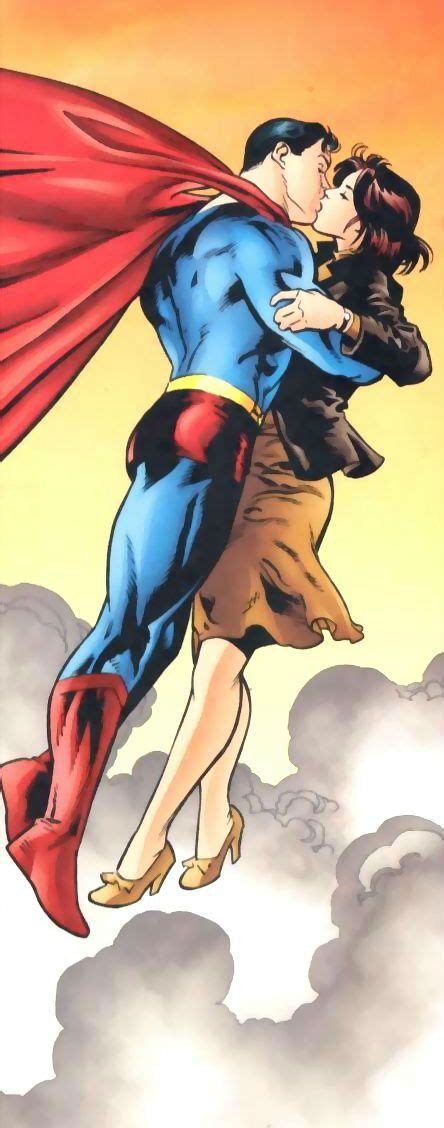 Pin By Steve On Lois And Clark Action Comics 1 Superman And Lois Lane