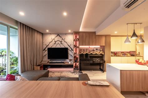 Unique And Functional Condominium Interior Design Ideas — Ac Vision