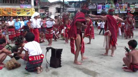 Urpi Festival Banaue Ifugao Philippines12 Youtube