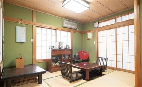 You May Want To Visit 30 Of The Most Ingenious Japanese Home Designs As