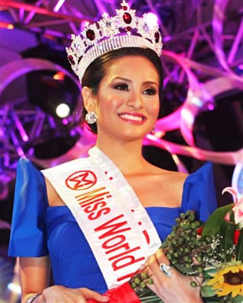queneerich rehman miss world philippines 2012 winner