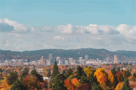 21 Best Things To Do In Portland Oregon 2023 Guide