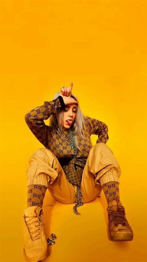 May 03, 2021 · billie eilish, mind you, is 19 years old. Billie eilish | Yellow aesthetic, Tumblr yellow, Yellow ...