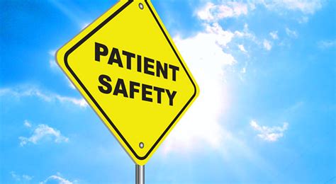 Keselamatan Pasien Patient Safety