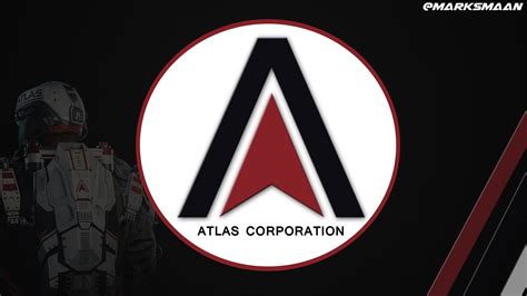 Atlas Corporation Soldiers Wallpapers Wallpaper Cave