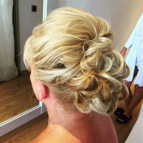 Mother Of The Bride Hairstyles For Long Thin Hair 25 Stunning Mother