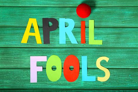 When Is April Fools Day 50 Fun April Fools Day Pranks Laughing