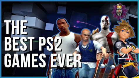 The Best Ps2 Games Of All Time S02e12 Playstation 2 Game Review