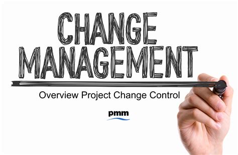 Pmo Tools Project Change Control Change Management Pm Majik