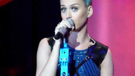 Hd Katy Perry The One The Got Away Concert Privé Nrj 20032012