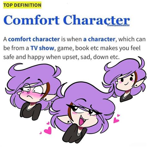 Lildino0w0 Comfort Character Theowlhouse