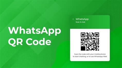What Is The Use Of Whatsapp Web Scan