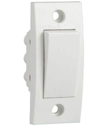 Electrical Non Modular Switches For Home Shree Krishna Electricals