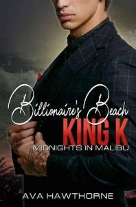 Billionaires Beach King K By Ava Hawthorne EPUB The EBook Hunter