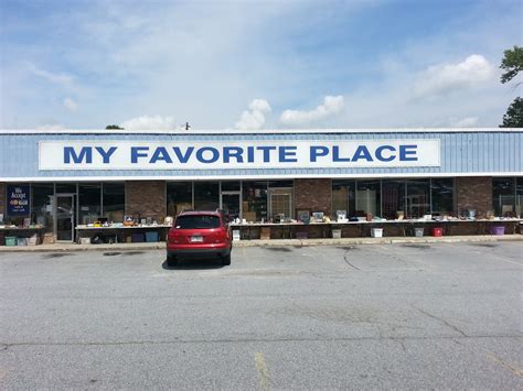 My Favorite Place Flea Market | Chamblee GA