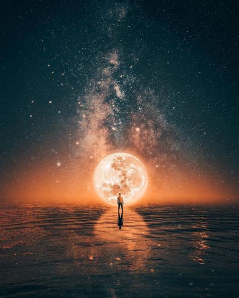 Surreal And Dreamlike Photo Manipulations By Kyle Kerr Photo