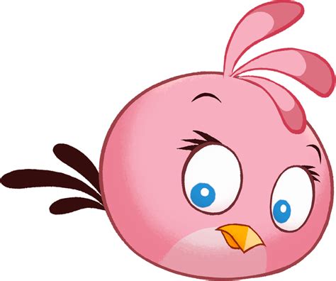 Stella Angry Birds Wiki Fandom