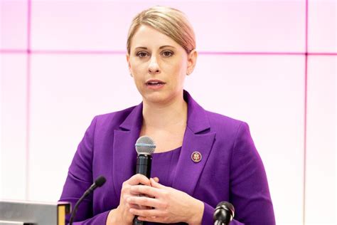 Rep Katie Hill Resigns After Admitting To Inappropriate Relationship