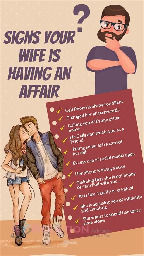 How To Tell Your Wife Is Cheating Maybe You Would Like To Learn More About One Of These