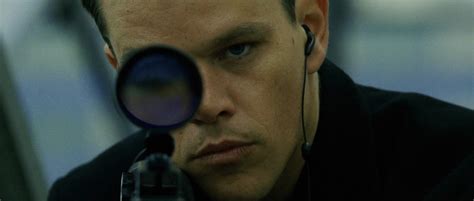Matt Damon Sarà Di Nuovo Jason Bourne Wired