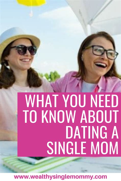 Want To Date A Single Mom Read This First Single Mom Tips Single