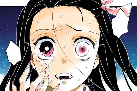 ¿morirá Nezuko Al Final Del Manga ¡esto Es Lo Que Le Sucede All