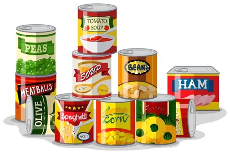 767 Thousand Canned Food Royalty Free Images Stock Photos And Pictures