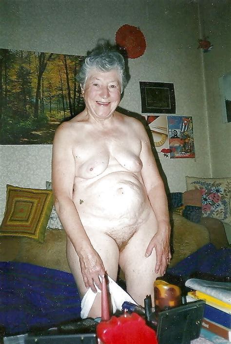 More Lovely Old Grannies 51 Pics Xhamster