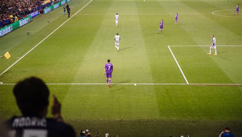 Champions league final 2017 (ucl magazine show). UCL Final | From The Stands - SoccerBible