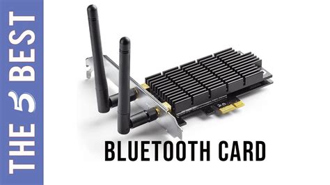 Best Bluetooth Card For Pc In 2021 The Best Pc Bluetooth Card Youtube