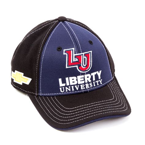 Liberty University 24 Team Hat Shop The Hendrick Motorsports