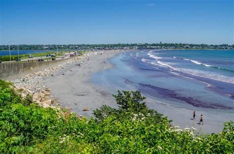 15 Najlepszych Plaż Na Rhode Island Gamingdeputy Poland