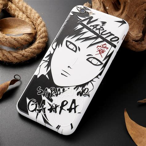 Naruto Shockproof Phone Case For Iphone Rykamall