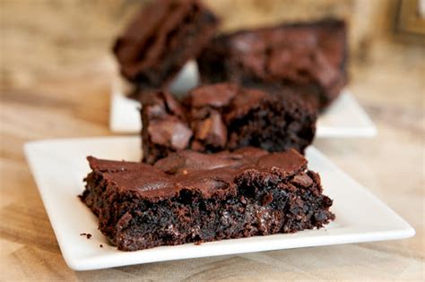 Ooey Gooey Brownies Recipe 45