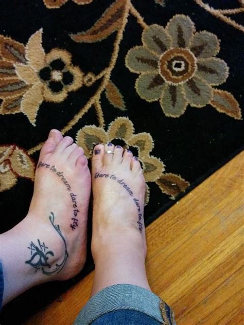 Matching Auntniece Tattoo Niece Tattoo Matching Tattoos Aunt Tattoo