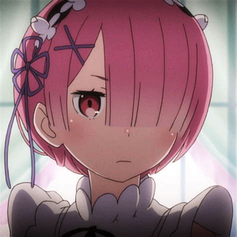 Rezero Season 2 Episode 1 Gallery Anime Shelter Anime Anime Maid