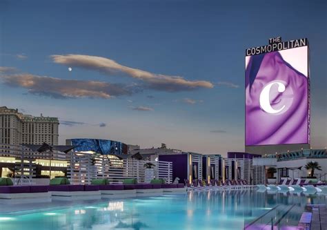 15 Mejores Piscinas En Las Vegas Hoteles Con Piscina En Las Vegas