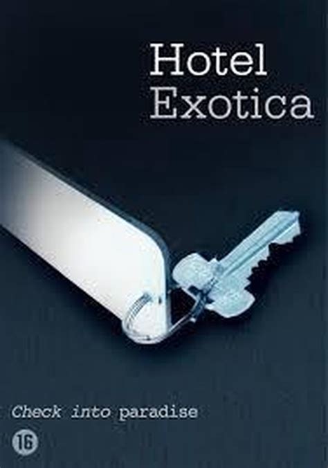 Bol Com Speelfilm Hotel Exotica Dvd Landon Hall Dvd S