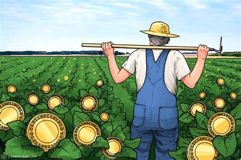 Ilya frolov and dmitry tolmachyov set up the bitcoin miners; 'Cryptomatoes' Grows 5 Acres Of Fruit From Bitcoin Mining Heat