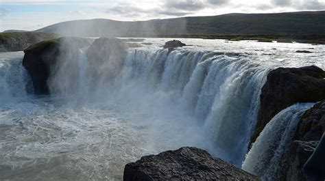 You Can Now Own An Icelandic Guesthouse Next To Famous Goðafoss