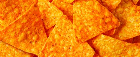 Doritos Flavored Tortilla Chips 40 Count Pack Of 1