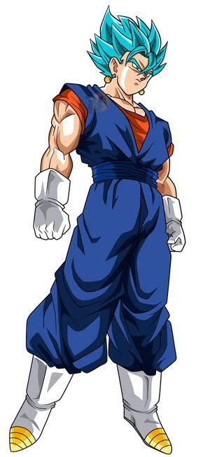 A Drawing Of Gohan From Dragon Ball Super Broly Is Shown In This Image