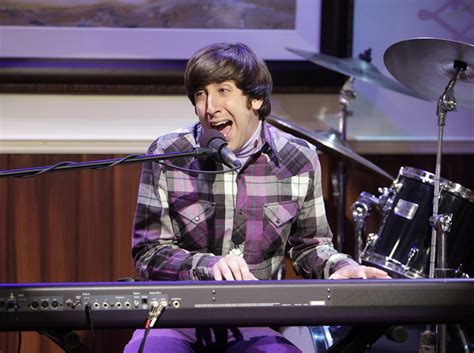The Big Bang Theory Did The Cast Play Their Own Instruments In The