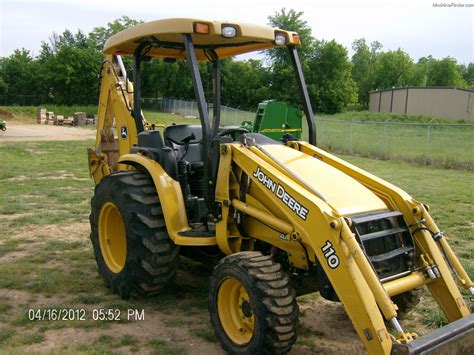 Used Farm And Agricultural Equipment John Deere Machinefinder