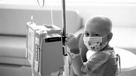 How To Identify And Treat Blood Clots In Pediatric Patients With Cancer