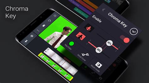 Floating mod menu for il2cpp and other native android games, based on vanhoeventrs (yes, he made it apk easy tool since it can read out location of main activity without decompiling apk. Kinemaster Mod APK Chroma Key Video Editor 2020