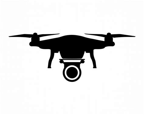 Drone 12 Svg Drone Svg Aircraft Svg Drone Cut Files Drone Etsy