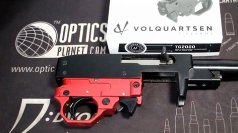 Best Ruger 1022 Upgrades 2021 Triggers Optics And More Colson Task