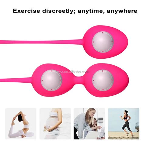 100 Silicon Midecal Material Fantasy Deluxe Vibro Balls Vaginal Anal Orgasm Beads Sex Toy Buy